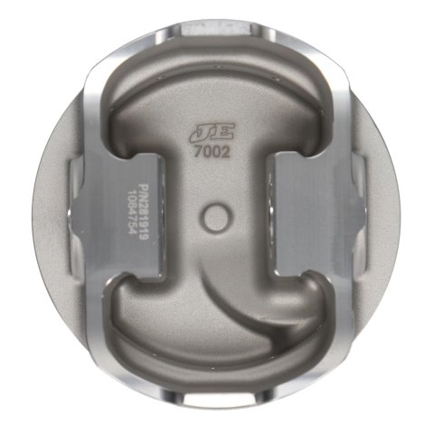 JE Pistons 338167S Pistons, GM 502 REPL