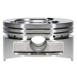 JE Pistons 367210 Pistons, SRP PRO 2618 SBF 351W DISH thumbnail 2