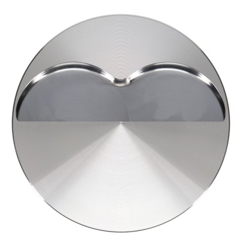 JE Pistons 146508S Pistons, 428 PONT. FT -5cc