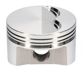 JE Pistons 146508S Pistons, 428 PONT. FT -5cc thumbnail 4