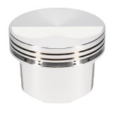 JE Pistons 146508S Pistons, 428 PONT. FT -5cc thumbnail 6