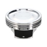 JE Pistons LS7 Inverted Dish 311913L Pistons, Single - DISH/INVDM 6077 thumbnail 8