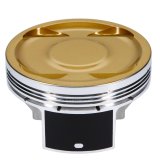 JE Pistons Ultra Series 361328L Pistons, Single - Subaru EJ25 - thumbnail 5