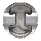 JE Pistons 400 Small Block 18 Degree Dome 218595R Pistons, Single - 400SBC 18DEG DOME thumbnail 4