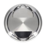 JE Pistons 381244S Piston Single, PORSCHE 2.2L 85.00MM/10.0:1 thumbnail 4