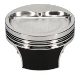 JE Pistons 329520 Pistons, 400SBC PRO KIT -16cc thumbnail 5