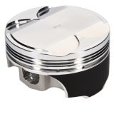 JE Pistons 361133 Pistons, SRP PRO 2618 GEN 1 COYOTE KIT thumbnail 6
