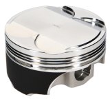 JE Pistons 361133 Pistons, SRP PRO 2618 GEN 1 COYOTE KIT thumbnail 7