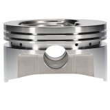 JE Pistons 329690 Pistons, 350 SBC DISH -24cc thumbnail 3
