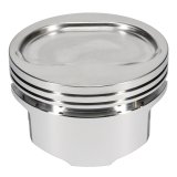 JE Pistons 329690 Pistons, 350 SBC DISH -24cc thumbnail 6