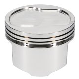 JE Pistons 329745 Pistons, SBF INV DOME -12.5CC thumbnail 5