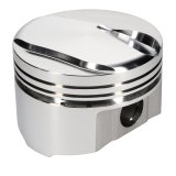 JE Pistons 141634 Pistons, 454 BBC 9:1 DOME 14c thumbnail 4