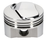 JE Pistons 141634 Pistons, 454 BBC 9:1 DOME 14c thumbnail 5