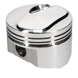 JE Pistons 141634 Pistons, 454 BBC 9:1 DOME 14c thumbnail 7