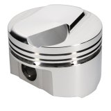JE Pistons 141634 Pistons, 454 BBC 9:1 DOME 14c thumbnail 9