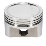 JE Pistons 331837S Pistons, 455 OLDSMOBILE DISH thumbnail 4