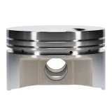 JE Pistons 338170S Pistons, 454 BBC FLAT TOP -3c thumbnail 2
