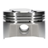 JE Pistons 338186 Pistons, CLOSED CHAMBER 454 BBC DOME 5cc thumbnail 1