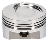 JE Pistons 345658 Pistons, SRP BBF M-6049-SCJ DISH thumbnail 4