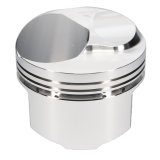 JE Pistons 152162S Pistons, 454 BBC DOME 39cc thumbnail 6