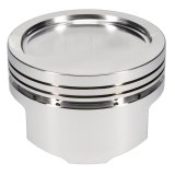 JE Pistons 154167S Pistons, BBF FORD DISH -28cc thumbnail 6