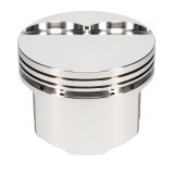 JE Pistons 345797S Pistons, 360 SB CHRY FT -5cc thumbnail 5