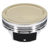 JE Pistons Ultra Series 360774L Pistons, Single - GM Gen III / IV LS Dish - thumbnail 6