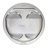 JE Pistons Subaru EJ Series 314339R Pistons, Single - SUB EJ25 95-98 KIT thumbnail 1