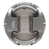 JE Pistons Subaru EJ Series 314342R Pistons, Single - SUB EJ25 99-04 KIT thumbnail 3