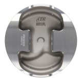 JE Pistons 350 Small Block 23 Degree Flat Top 181918L Pistons, Single - 4.040 SBC FT thumbnail 5