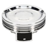JE Pistons 324081R Pistons, Single - LS ASYM DISH INV DM thumbnail 5