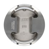 JE Pistons Audi 2.7L S4 TT 314325L Pistons, Single - AUDI 2.7LTT KIT thumbnail 3