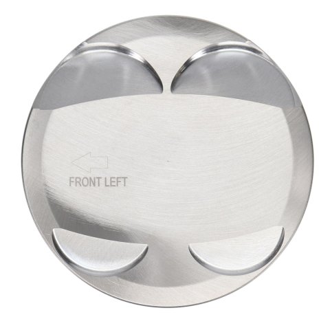 JE Pistons Ford Modular 314687L Pistons, Single - 5.4L 4V MODULAR 8.5