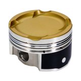 JE Pistons Ultra Series 367883 Piston Kit, DODGE SRT4 ULTRA SERIES thumbnail 7