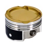 JE Pistons Ultra Series 367883 Piston Kit, DODGE SRT4 ULTRA SERIES thumbnail 9