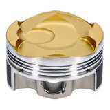JE Pistons Ultra Series 367901 Piston Kit, SUBARU FA20 ULTRA SERIES thumbnail 4