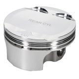 JE Pistons 377964 Piston Kit, LIGHTWEIGHT STOCK CAR 2/4 BARREL thumbnail 8