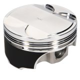 JE Pistons 361131 Pistons, SRP PRO 2618 GEN 1 COYOTE KIT thumbnail 8