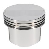 JE Pistons 331834S Pistons, 455 OLDSMOBILE FT thumbnail 5