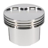 JE Pistons 331834S Pistons, 455 OLDSMOBILE FT thumbnail 6