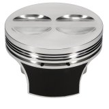 JE Pistons 324858S Pistons, 602 SBC CRATE KIT thumbnail 5