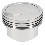 JE Pistons 338172 Pistons, 454 BBC INVT DOME thumbnail 6