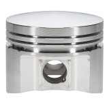 JE Pistons 371842 Pistons, FORD FLATHEAD 3.342 / 1.311 thumbnail 3