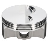 JE Pistons FSR Tour Series GP 258030R Pistons, Single - SBC TOUR SERS thumbnail 4
