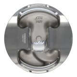 JE Pistons Big Chief GP 12/14-Degree 632 Flat Top 280263R Pistons, Single - BBC 12/14 DEG thumbnail 1