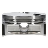 JE Pistons Big Chief GP 12/14-Degree 632 Flat Top 280263R Pistons, Single - BBC 12/14 DEG thumbnail 3