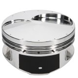 JE Pistons Big Chief GP 12/14-Degree 632 Flat Top 280263R Pistons, Single - BBC 12/14 DEG thumbnail 5