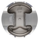 JE Pistons 427/428 FE Inverted Dome Top 162116L Piston, Bore 4.250 in., Bore 107.950mm, Stock, Dish, Forged Aluminum, Left Exhaust Valve Orientation, Ford, Each thumbnail 3
