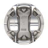 JE Pistons Ford Modular 314419R Pistons, Single - COYOTE 5.0 11.0 STD thumbnail 2