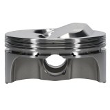 JE Pistons FSR Hollowdome GP 301447L Pistons, Single - SBC 400 DOME thumbnail 5